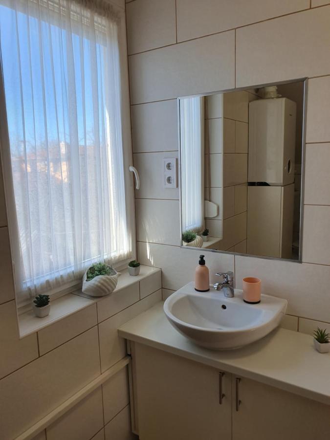 Bella Apartman Szeged Exterior photo