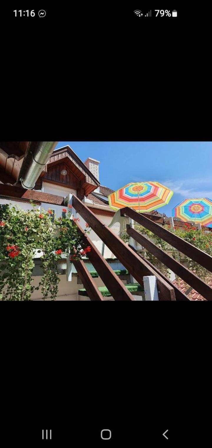 Bella Apartman Szeged Exterior photo